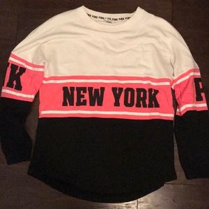 Victoria’s Secret PINK sweatshirt